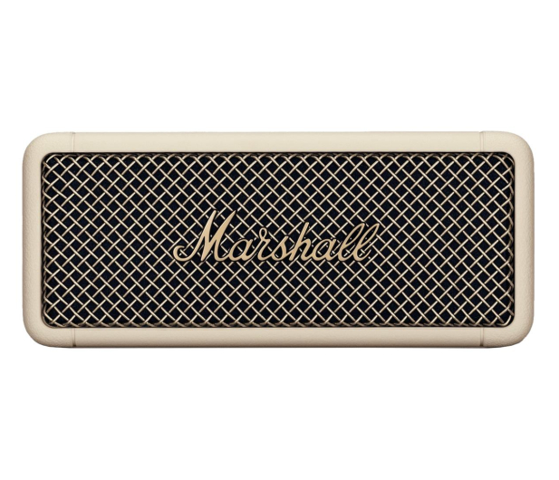 Marshall Emberton Kremowy - 741167 - zdjęcie